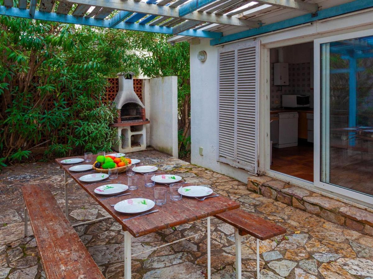 Holiday Home Villa Cassiopee By Interhome Llança Exterior foto